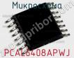 Микросхема PCAL6408APWJ фото