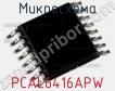 Микросхема PCAL6416APW фото