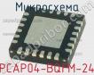 Микросхема PCAP04-BQFM-24 фото