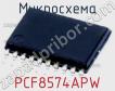 Микросхема PCF8574APW фото