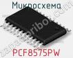 Микросхема PCF8575PW фото