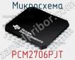 Микросхема PCM2706PJT фото