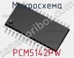 Микросхема PCM5142PW фото