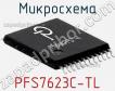 Микросхема PFS7623C-TL фото