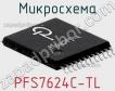 Микросхема PFS7624C-TL фото