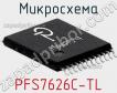Микросхема PFS7626C-TL фото