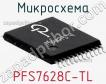 Микросхема PFS7628C-TL фото