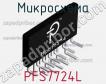 Микросхема PFS7724L фото