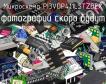 Микросхема PI3VDP411LSTZBEX фото