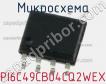 Микросхема PI6C49CB04CQ2WEX фото