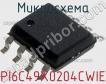 Микросхема PI6C49X0204CWIE фото