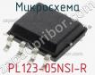 Микросхема PL123-05NSI-R фото