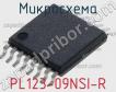 Микросхема PL123-09NSI-R фото