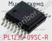 Микросхема PL123E-09SC-R фото