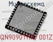 Микросхема QN9090THN/001Z фото