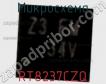 Микросхема RT8237CZQ фото