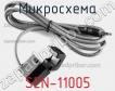 Микросхема SEN-11005 фото