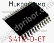 Микросхема SI4112-D-GT фото