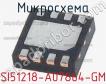 Микросхема SI51218-A07864-GM фото