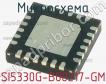 Микросхема SI5330G-B00217-GM фото