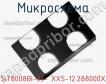 Микросхема SiT8008BI-33- XXS-12.288000X фото