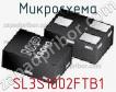 Микросхема SL3S1002FTB1 фото