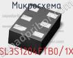 Микросхема SL3S1204FTB0/1X фото