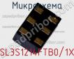 Микросхема SL3S1214FTB0/1X фото