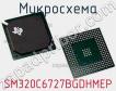 Микросхема SM320C6727BGDHMEP фото