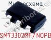 Микросхема SM73302MF/NOPB фото