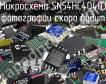 Микросхема SN54HC4040J фото