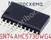 Микросхема SN74AHC573DWG4 фото