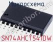 Микросхема SN74AHCT541DW фото