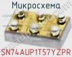 Микросхема SN74AUP1T57YZPR фото