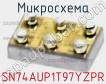 Микросхема SN74AUP1T97YZPR фото