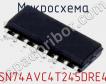 Микросхема SN74AVC4T245DRE4 фото