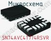 Микросхема SN74AVC4T774RSVR фото