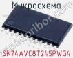 Микросхема SN74AVC8T245PWG4 фото