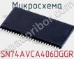 Микросхема SN74AVCA406DGGR фото