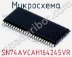 Микросхема SN74AVCAH164245VR фото