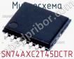 Микросхема SN74AXC2T45DCTR фото