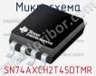 Микросхема SN74AXCH2T45DTMR фото