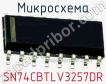 Микросхема SN74CBTLV3257DR фото