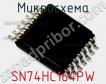 Микросхема SN74HC164PW фото