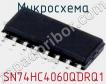 Микросхема SN74HC4060QDRQ1 фото