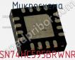 Микросхема SN74HC595BRWNR фото