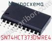 Микросхема SN74HCT373DWRE4 фото