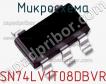 Микросхема SN74LV1T08DBVR фото