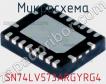 Микросхема SN74LV573ARGYRG4 фото