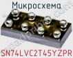 Микросхема SN74LVC2T45YZPR фото